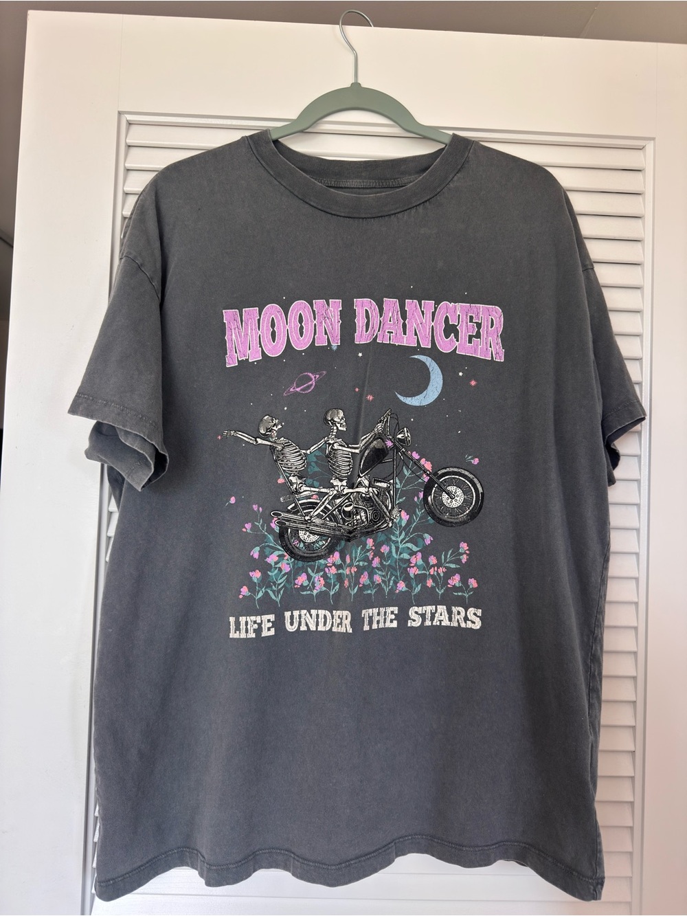 Cotton On Moon Dancer Graphic Tee